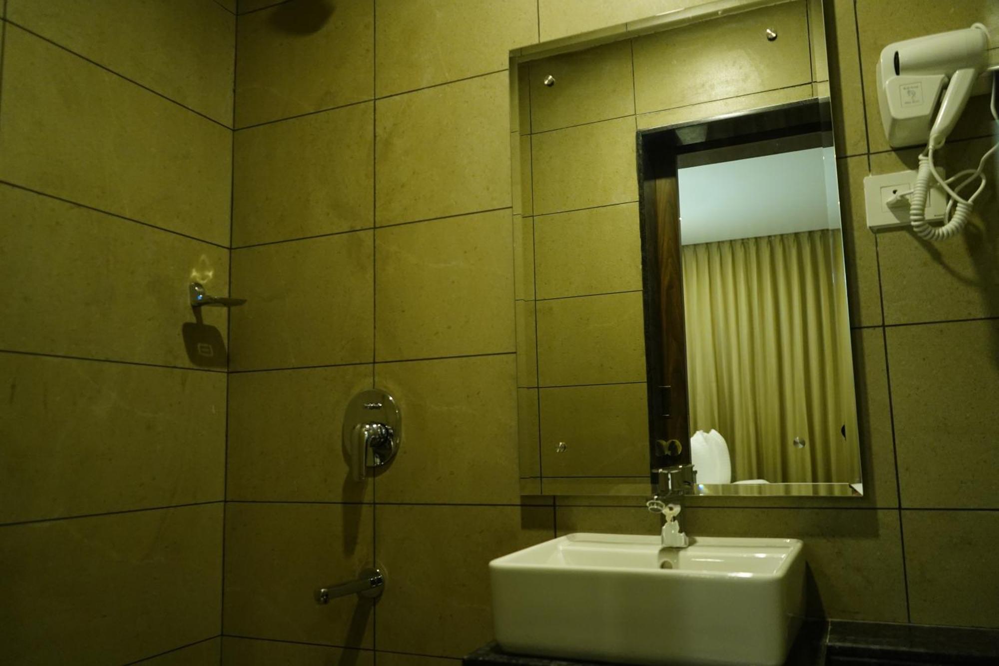 Hotel Jaag Chennai