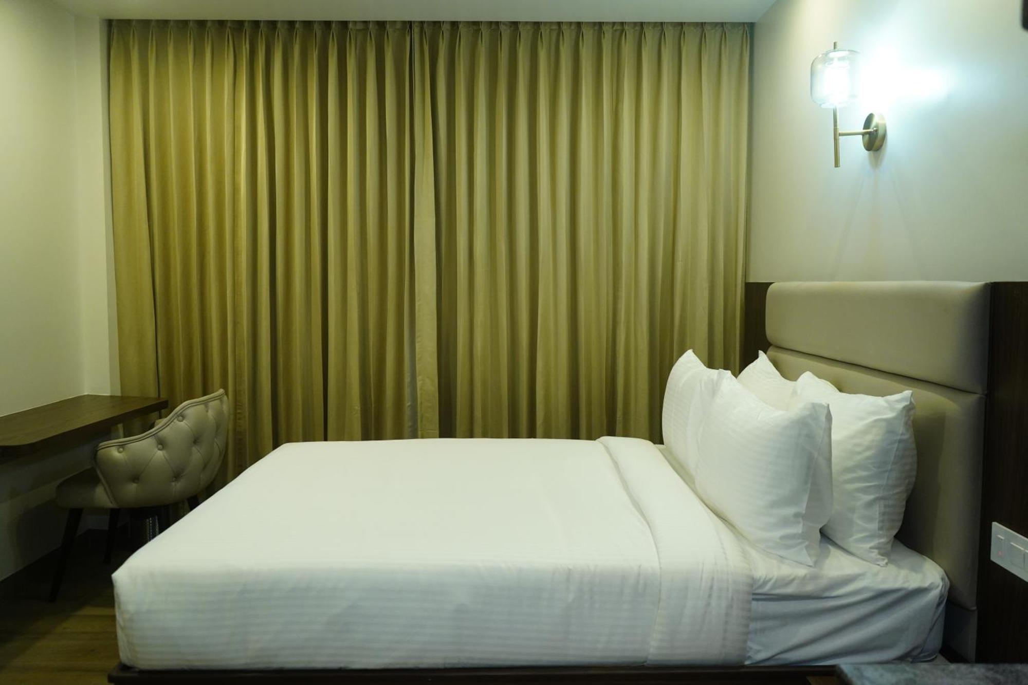 Hotel Jaag