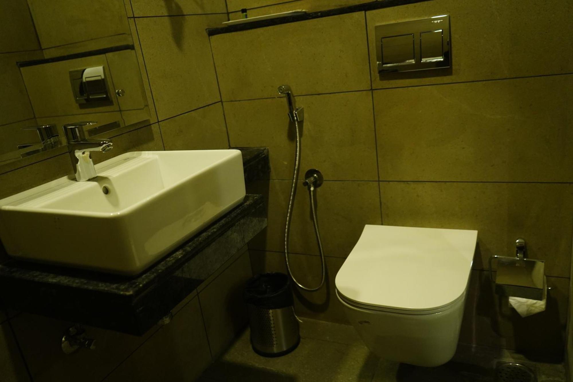 Hotel Jaag Chennai