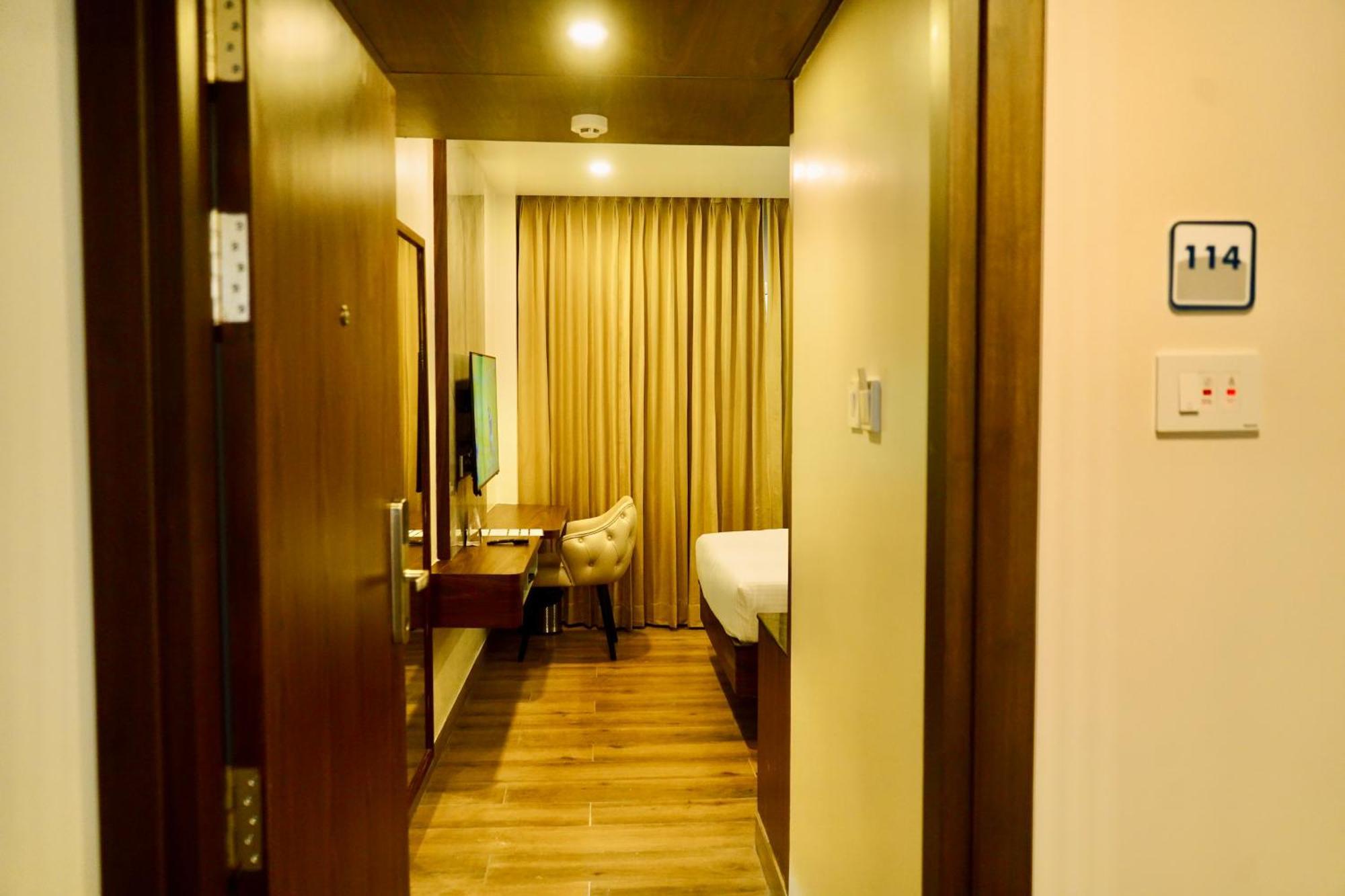 Jaag Hotel