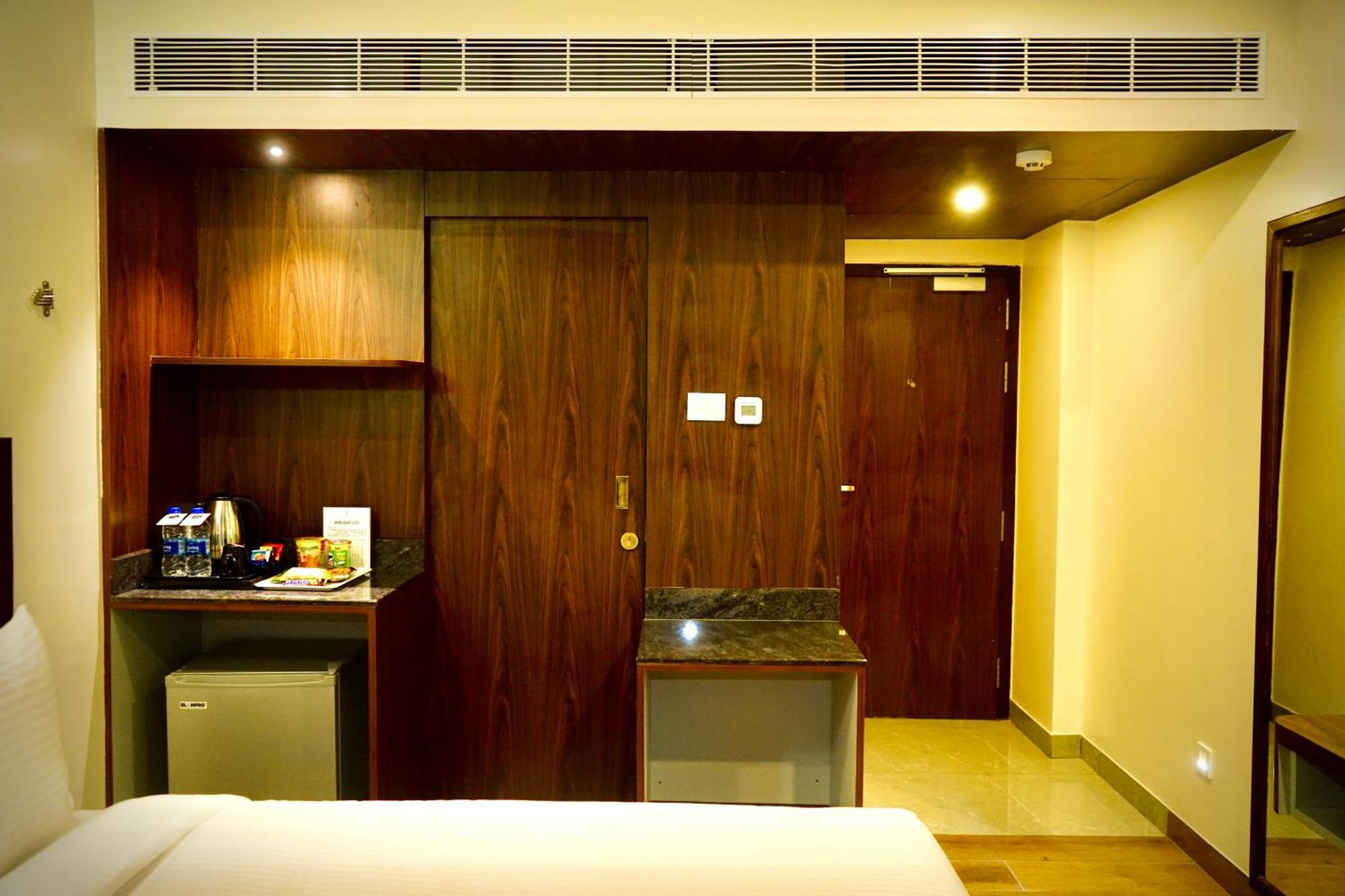 Hotel Jaag 3*
