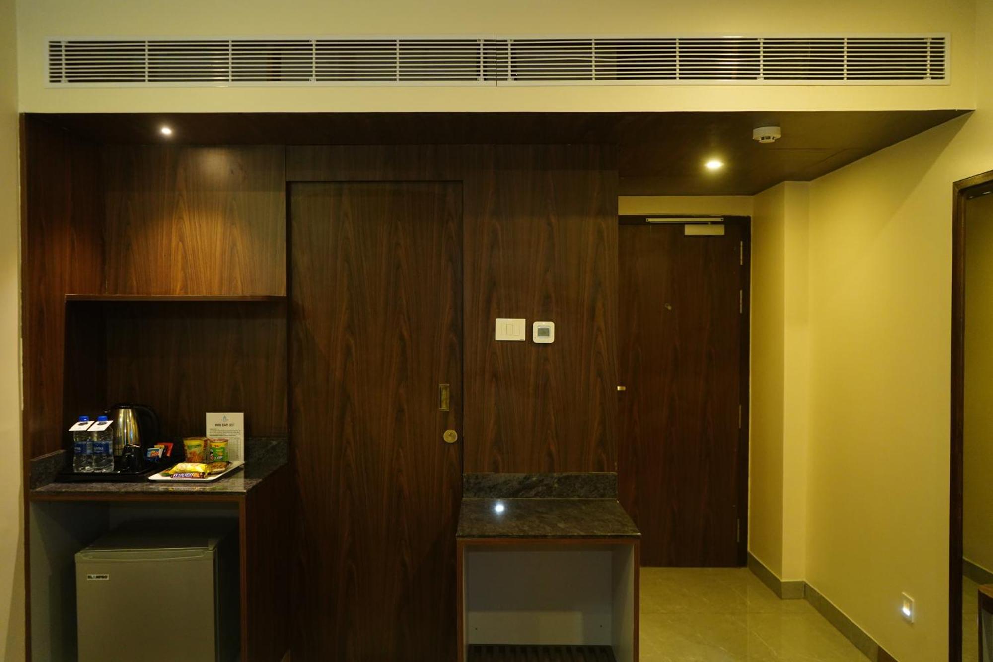 Hotel Jaag