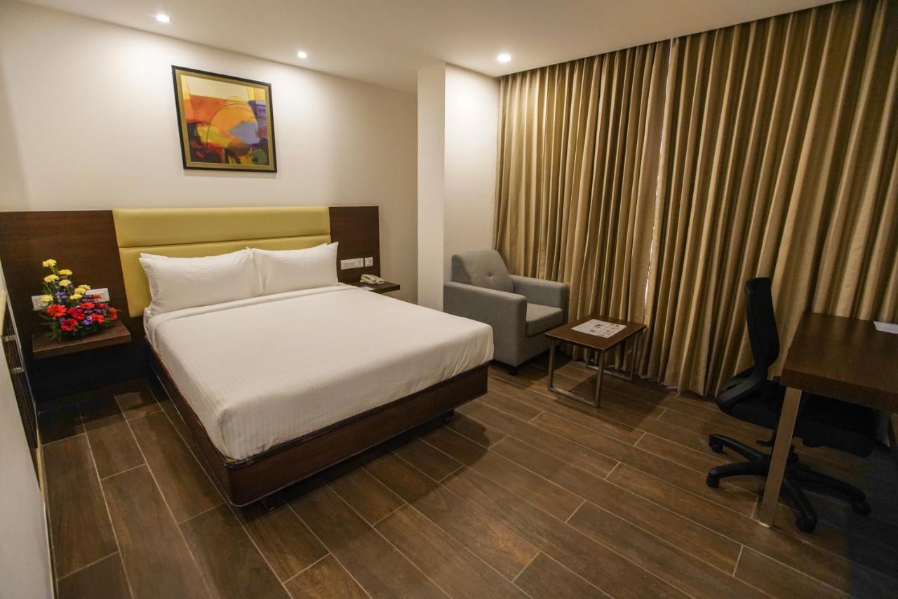 Hotel Jaag