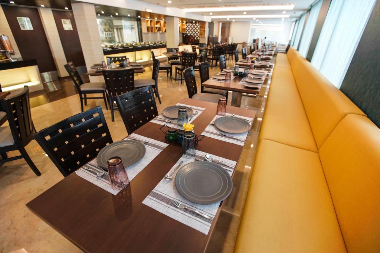 Hotel Jaag Chennai