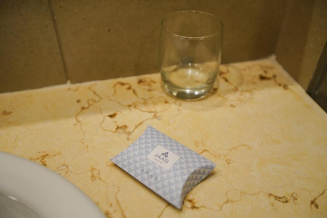 Jaag Hotel Chennai