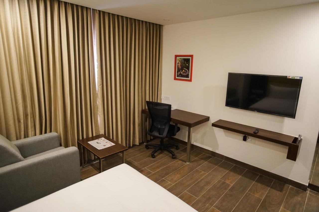 Hotel Jaag