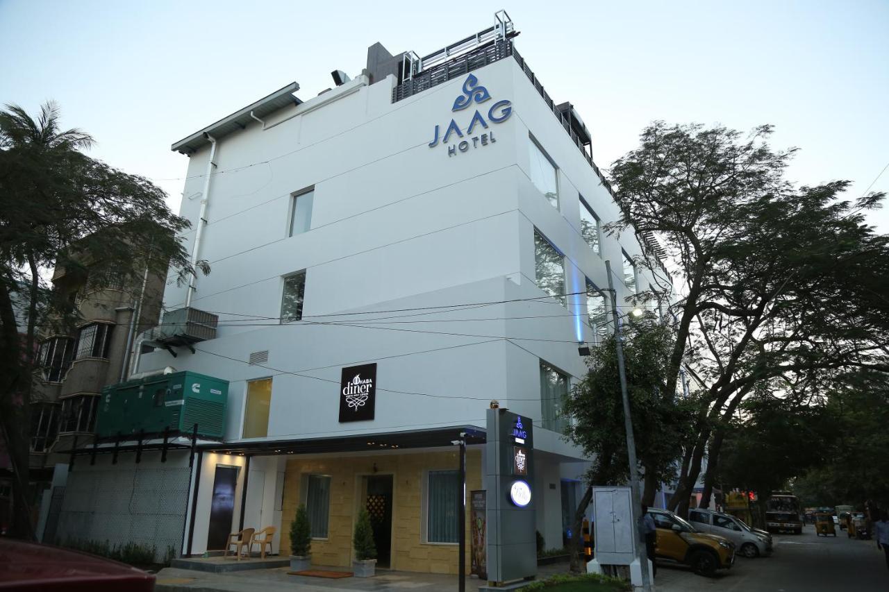 Hotel Jaag Chennai
