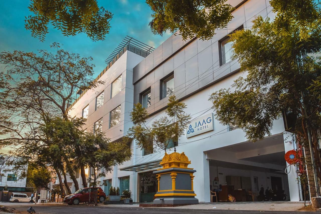 Jaag 3* Chennai