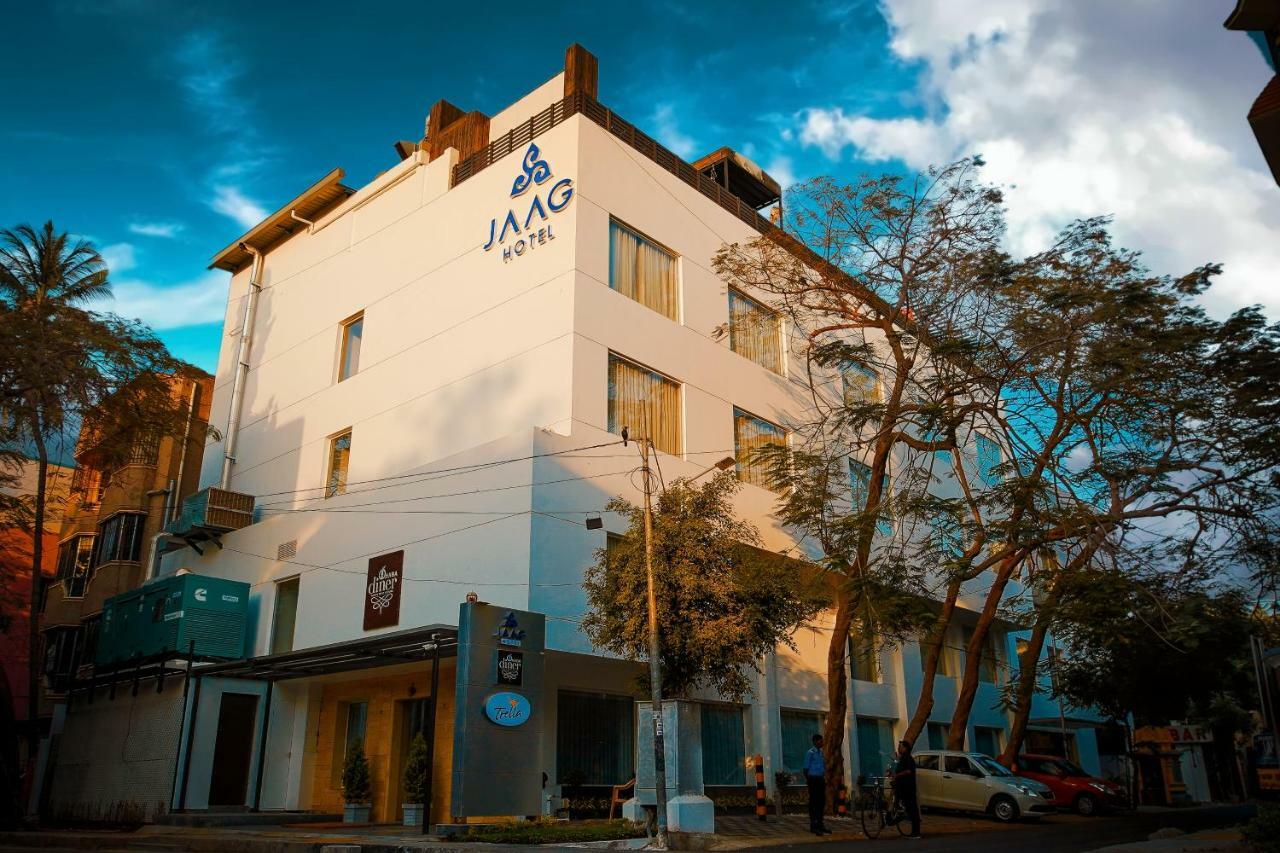 Jaag 3* Chennai