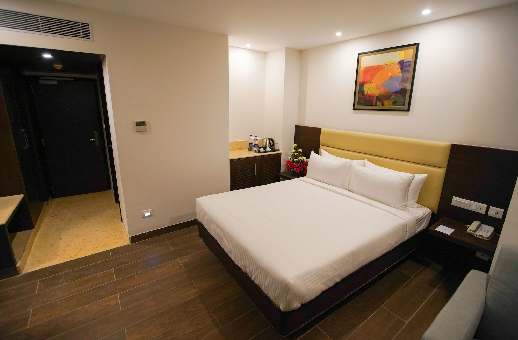 Hotel Jaag 3*